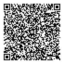 QR code containing a COVID-19 certificate for Luke Skywalker